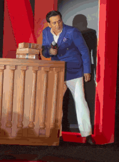 Jab Mood Ekdum Nachaniya Ho Jaye