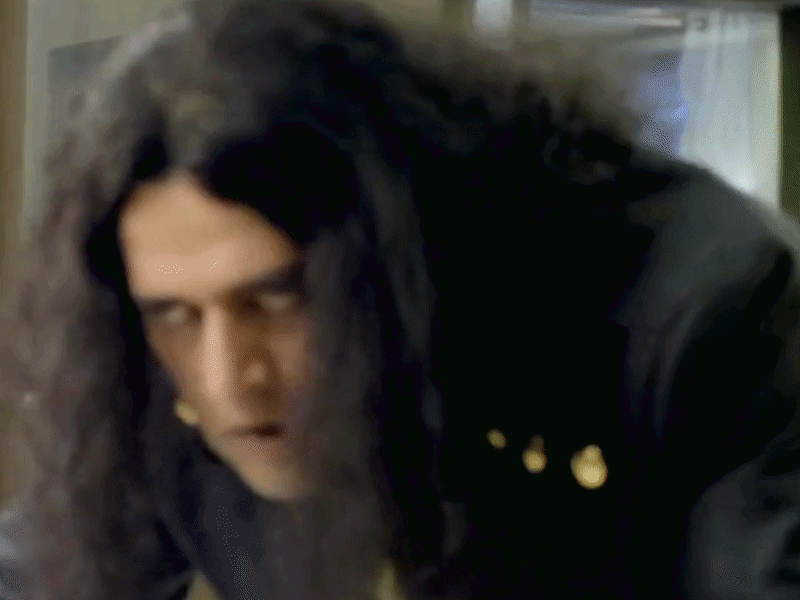 Jab Chupke Se Scene Dekhne Jao