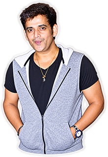 Ravi Kishan Whatsapp Sticker